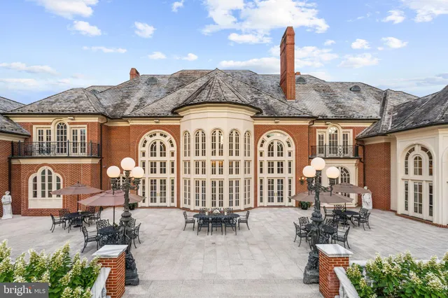 $8,250,000 | 11510 Highland Farm Road, Potomac, MD 20854