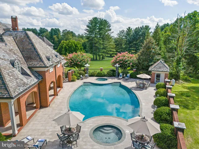 $8,250,000 | 11510 Highland Farm Road, Potomac, MD 20854