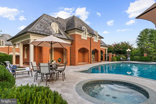 $8,250,000 | 11510 Highland Farm Road, Potomac, MD 20854