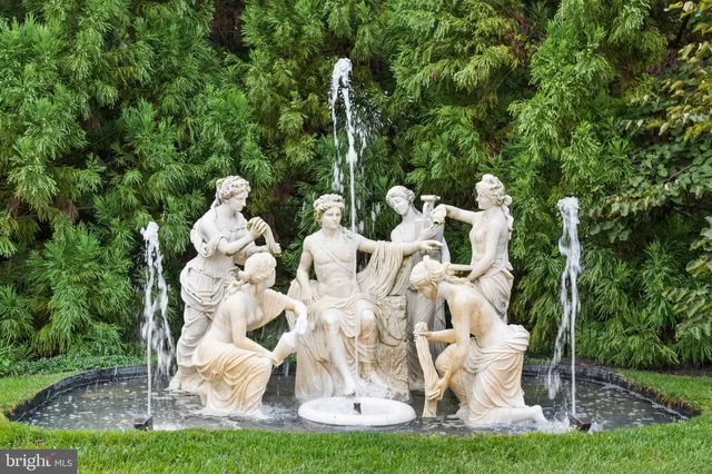 $8,250,000 | 11510 Highland Farm Road, Potomac, MD 20854