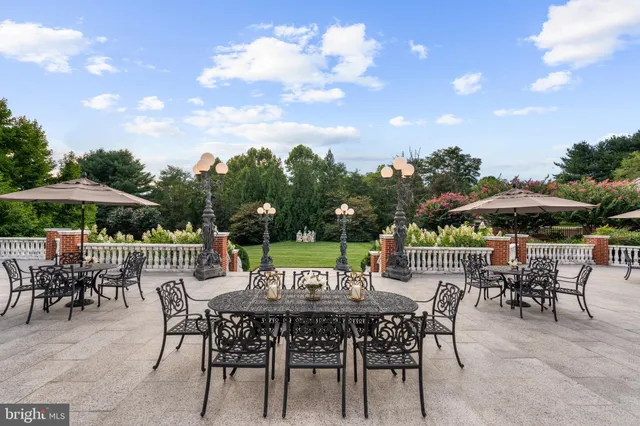 $8,250,000 | 11510 Highland Farm Road, Potomac, MD 20854
