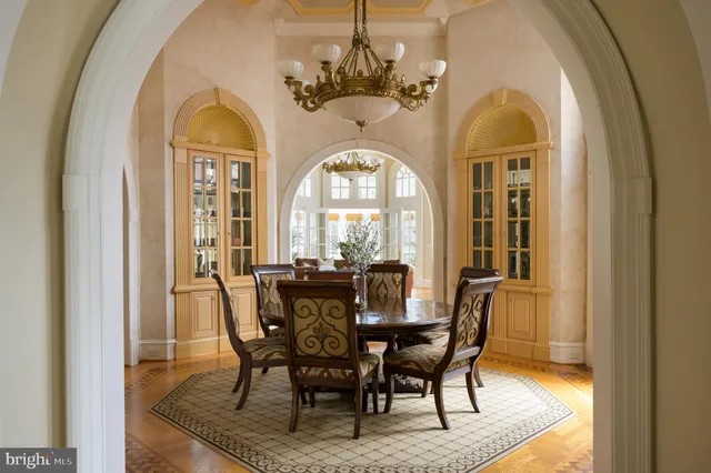 $8,250,000 | 11510 Highland Farm Road, Potomac, MD 20854