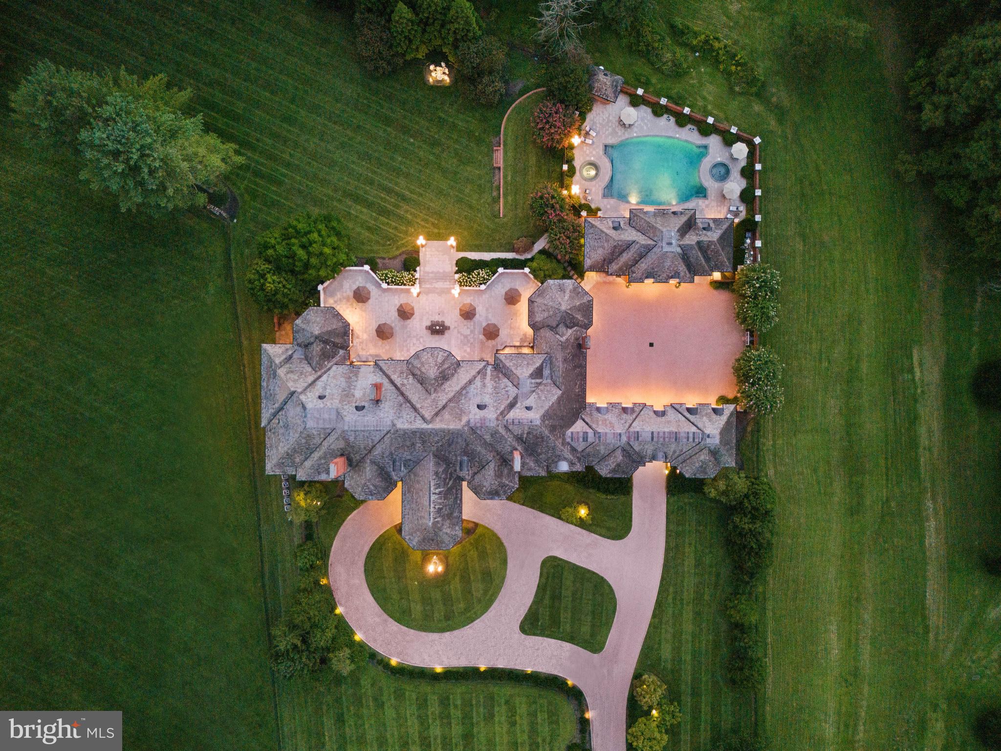 11510 Highland Farm Road Potomac, MD 20854 - Photo 3 of 50