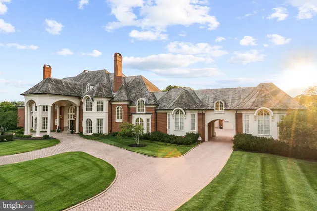 $8,250,000 | 11510 Highland Farm Road, Potomac, MD 20854