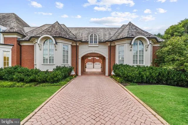 $8,250,000 | 11510 Highland Farm Road, Potomac, MD 20854