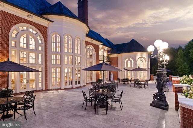 $8,250,000 | 11510 Highland Farm Road, Potomac, MD 20854