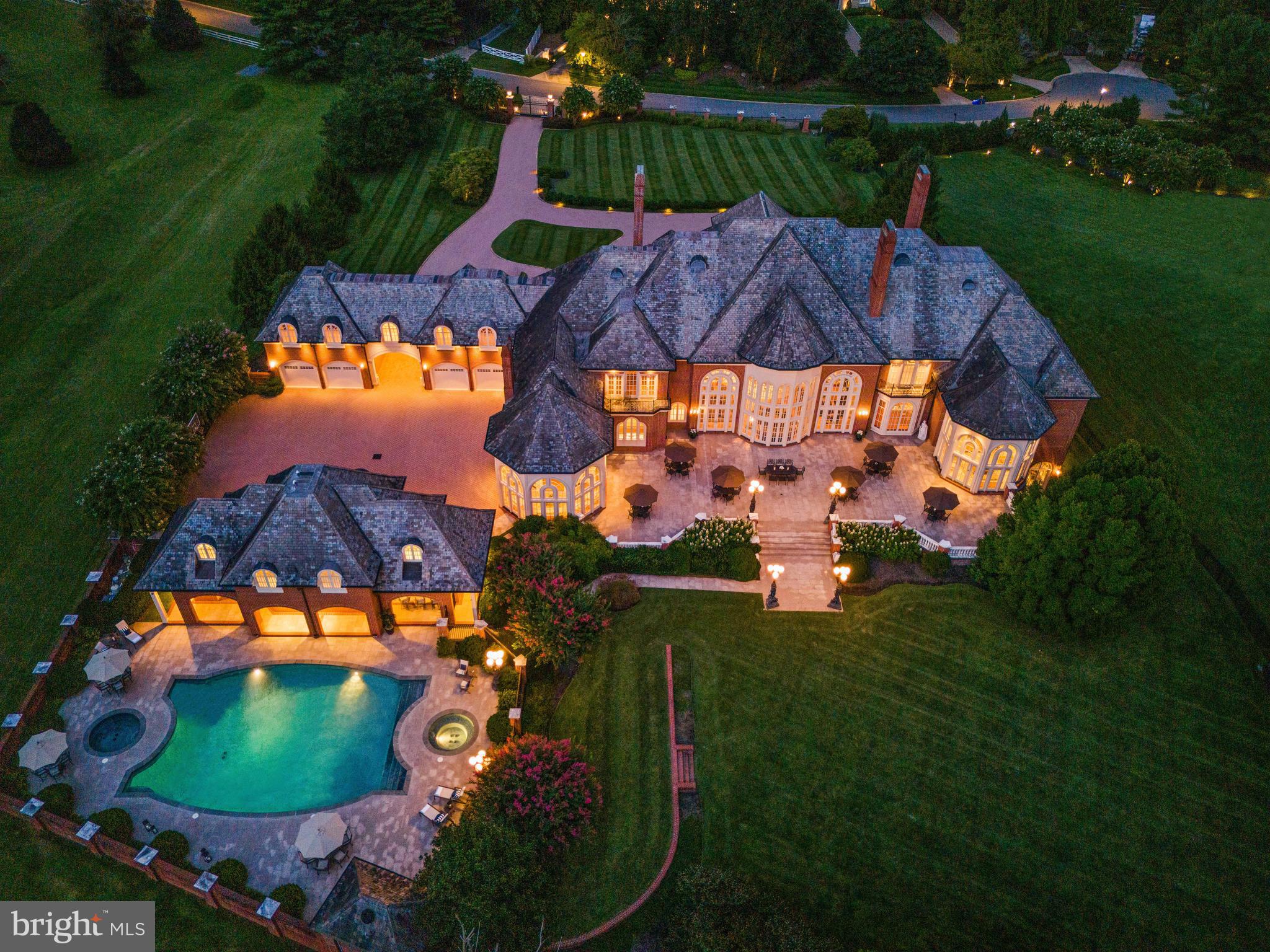 11510 Highland Farm Road Potomac, MD 20854 - Photo 48 of 50