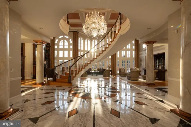 $8,250,000 | 11510 Highland Farm Road, Potomac, MD 20854