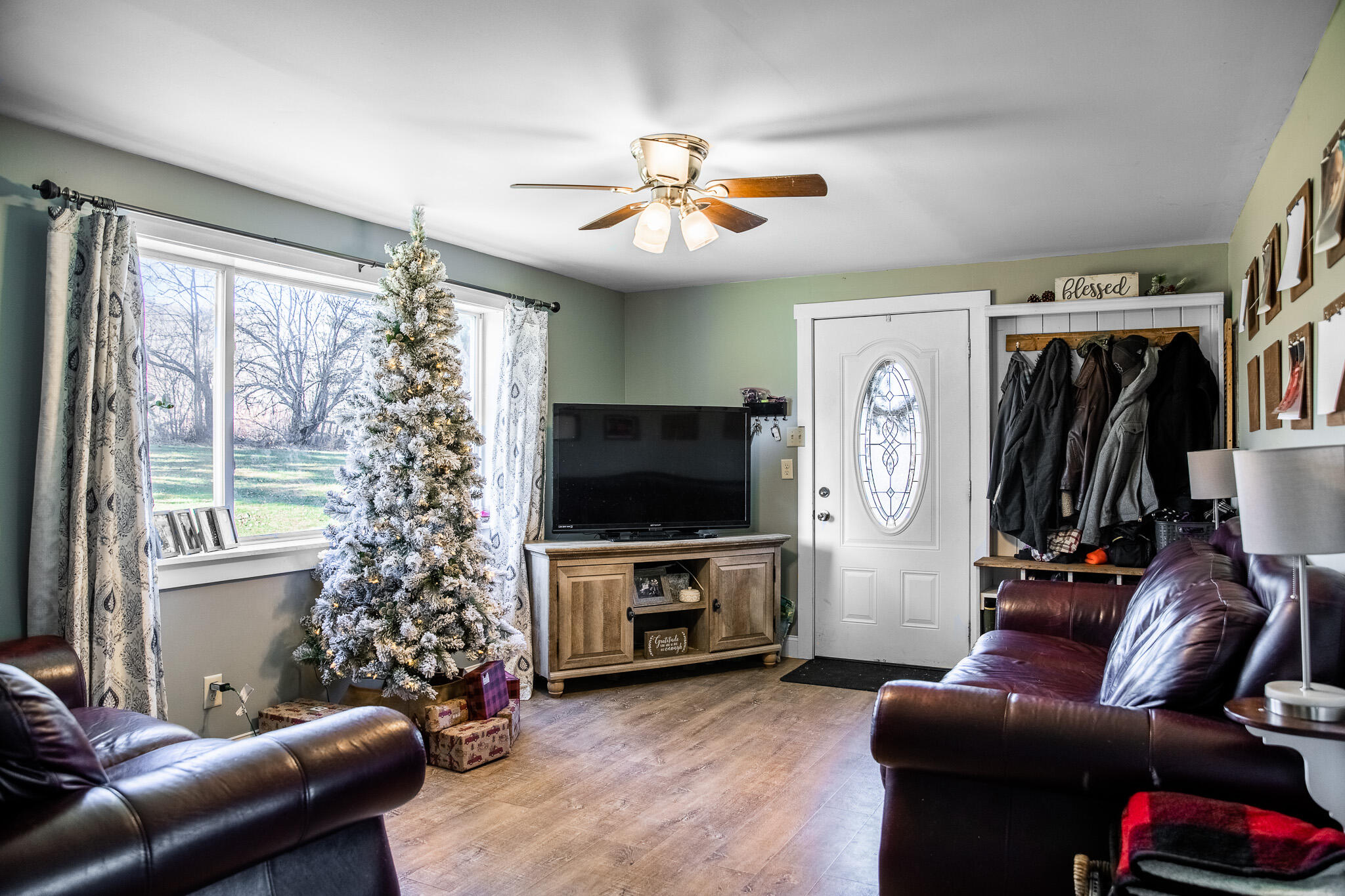 229 S Road Dixmont, ME 04932 - Photo 14 of 28 Dixmont Interior-4