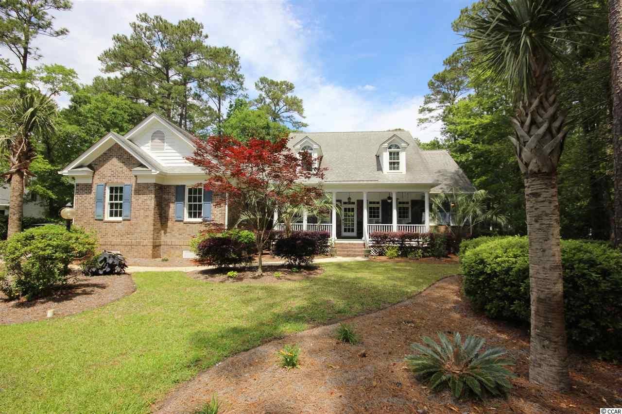 4704 Harness Lane Murrells Inlet, SC 29576 - Photo 1 of 40 Gallery Image 1
