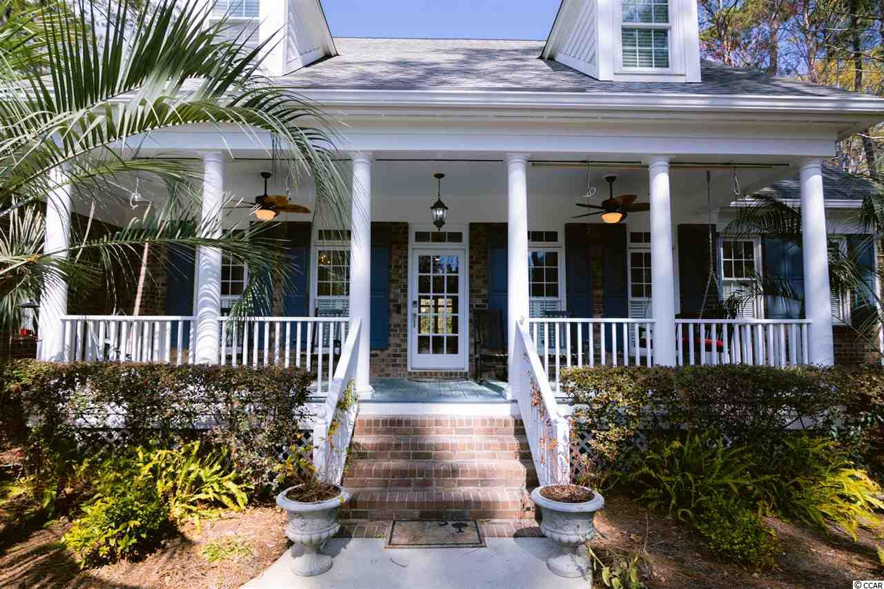 4704 Harness Lane Murrells Inlet, SC 29576 - Photo 3 of 40 Gallery Image 3