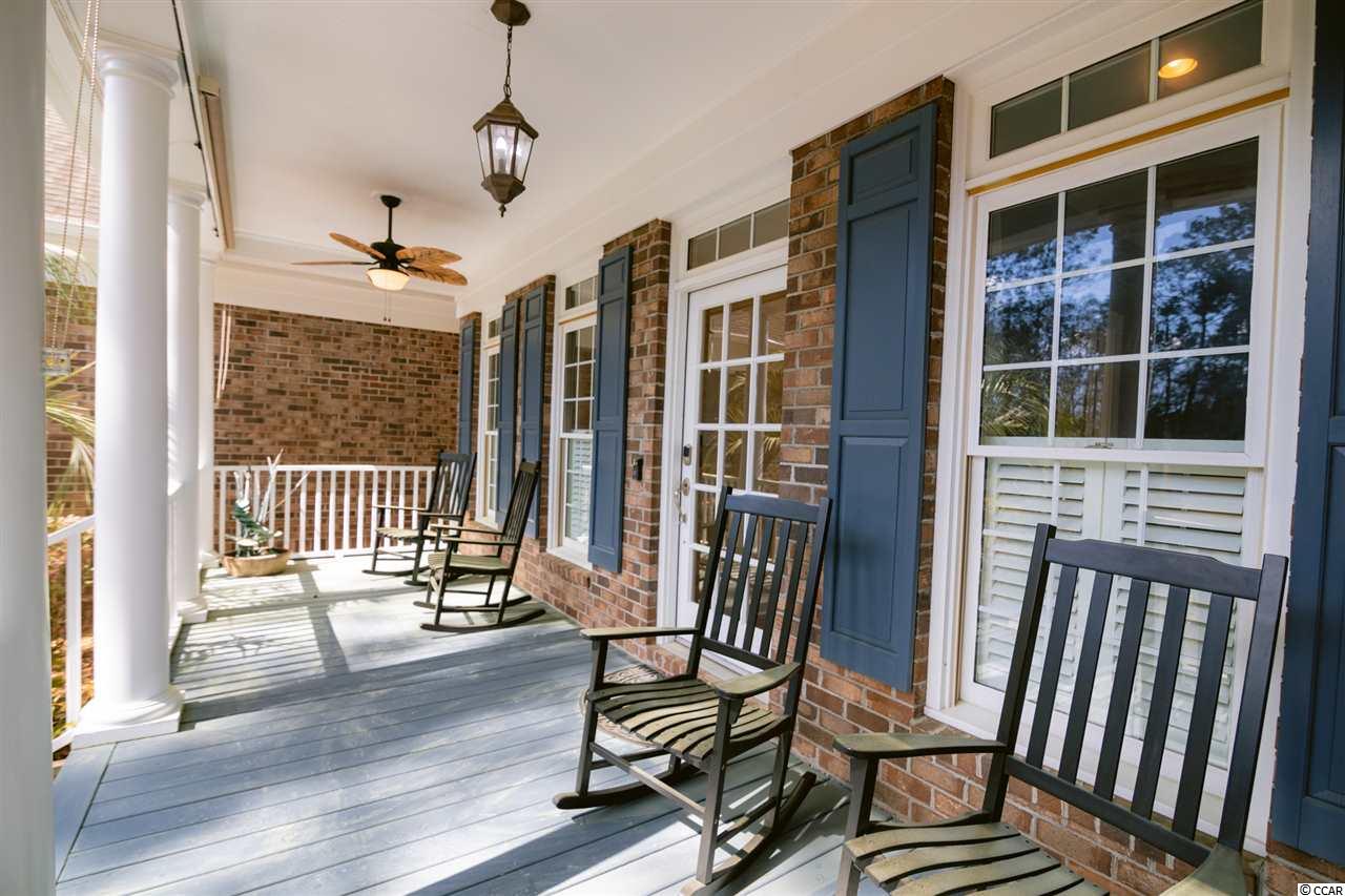 4704 Harness Lane Murrells Inlet, SC 29576 - Photo 4 of 40 Gallery Image 4