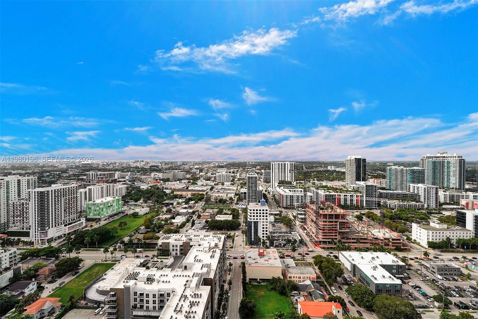 460 Northeast 28th Street, Unit 3403 Miami, FL 33137 - Photo 13 of 49