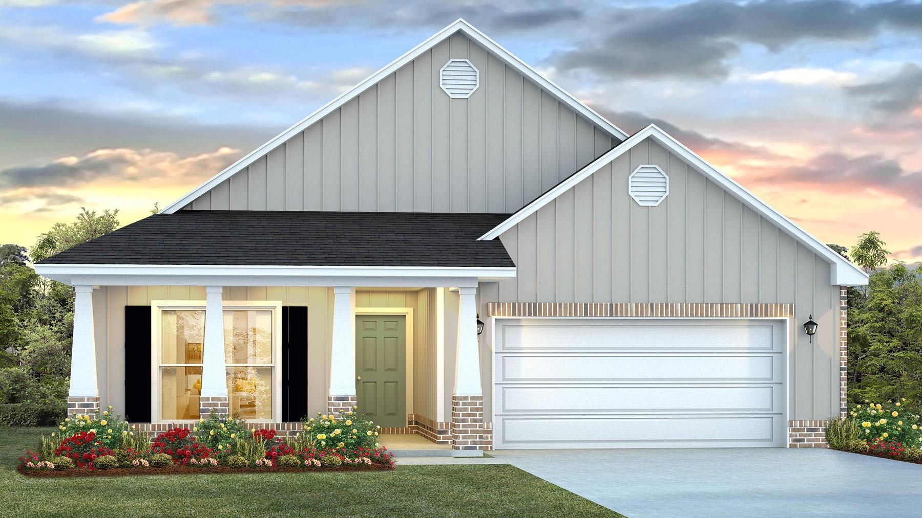 13698 Antler Hl Road Daphne, AL 36527 - Photo 1 of 1
