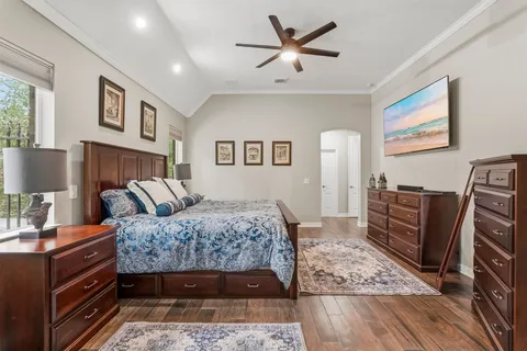$869,000 | 13249 Autumn Ash Drive, Conroe, TX 77302