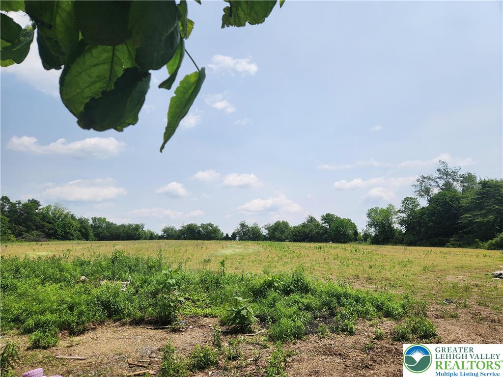 717 Point Phillips Road Bath, PA 18014 - Photo 14 of 34 a bird view of house with outdoor space and lake view