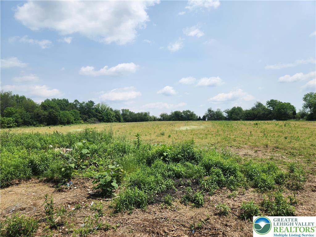 717 Point Phillips Road Bath, PA 18014 - Photo 15 of 34 a view of a lake with houses in the back
