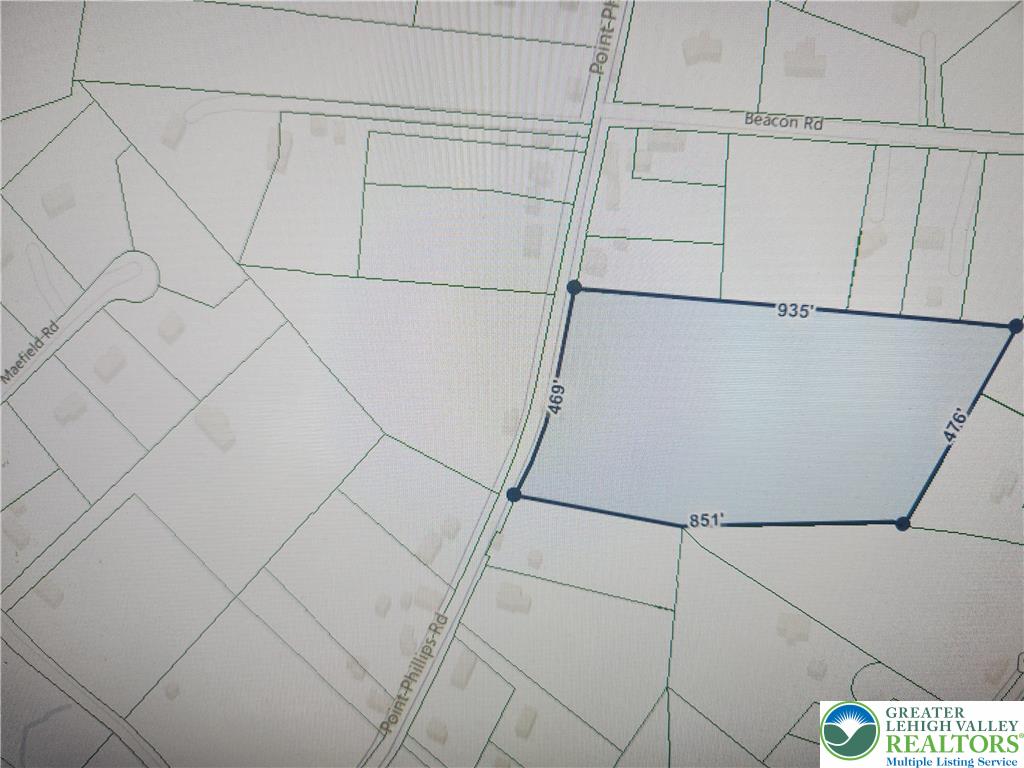 717 Point Phillips Road Bath, PA 18014 - Photo 18 of 34 a view of a rack and shelf