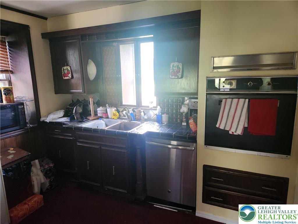 717 Point Phillips Road Bath, PA 18014 - Photo 25 of 34 a bathroom with a sink and a mirror