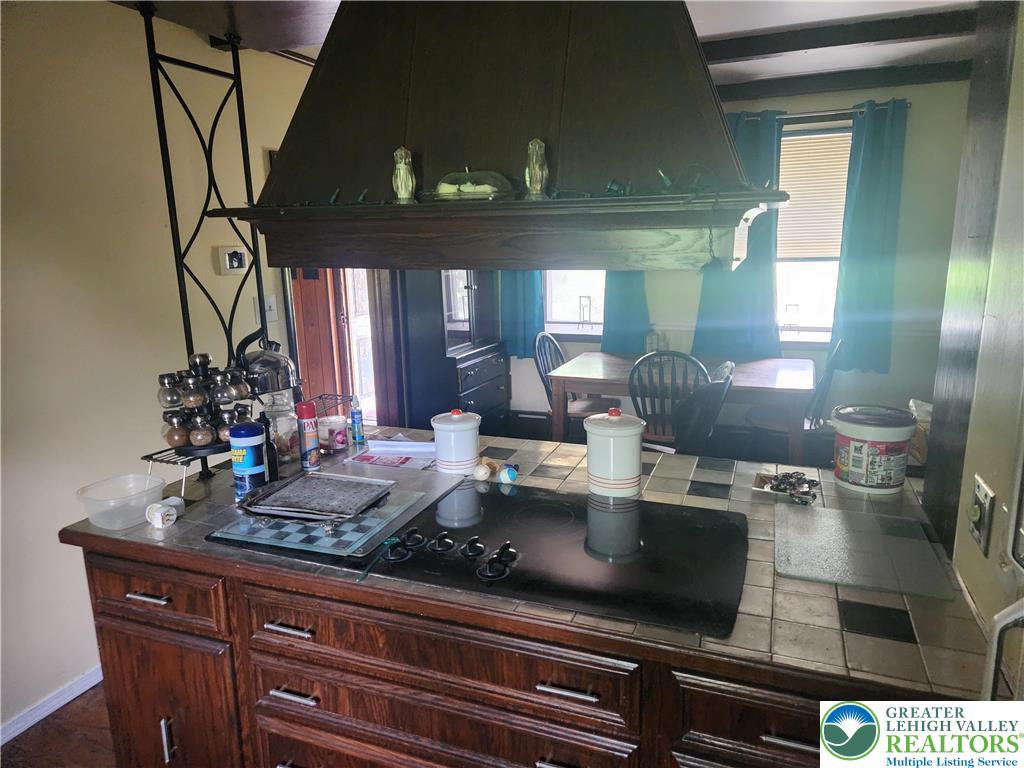 717 Point Phillips Road Bath, PA 18014 - Photo 26 of 34 a bathroom with a sink and a mirror