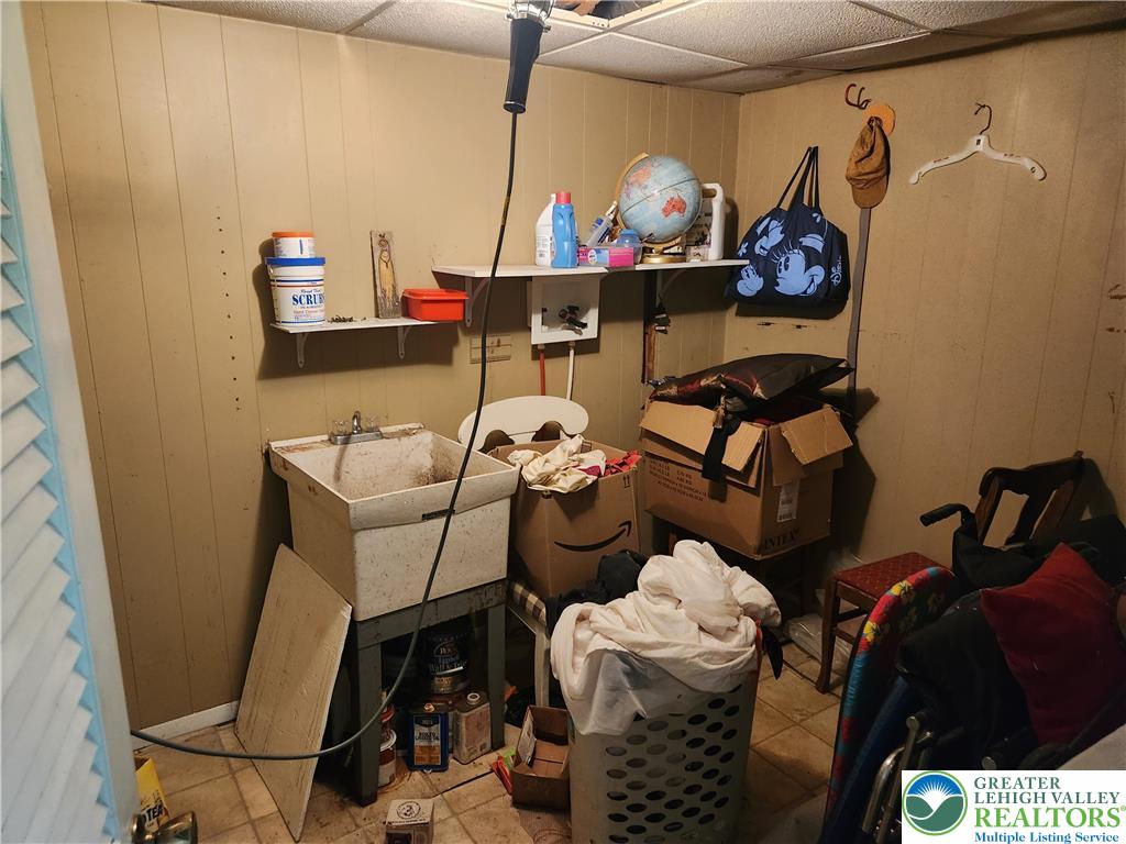 717 Point Phillips Road Bath, PA 18014 - Photo 31 of 34 a bedroom with a bed and furniture