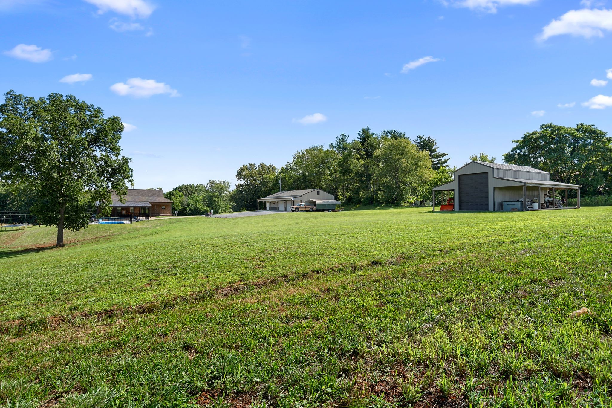 5812 Campbell Road Cross Plains, TN 37049 - Photo 31 of 41