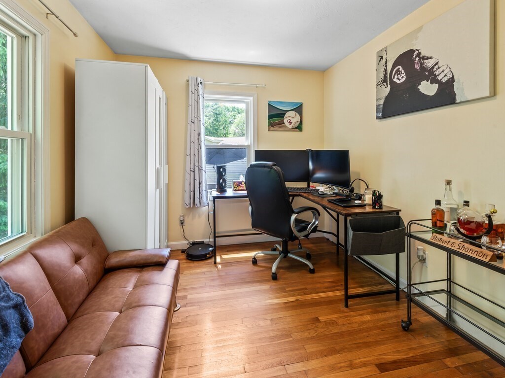 14 Orton Street Worcester, MA 01604 - Photo 16 of 35
