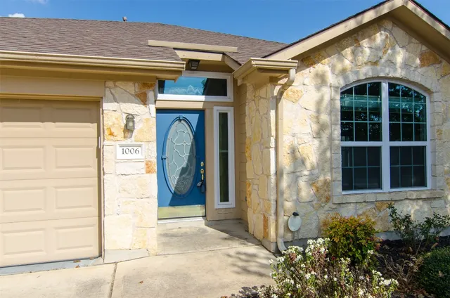 $2,199 | 1006 Promenade Court, Round Rock, TX 78665