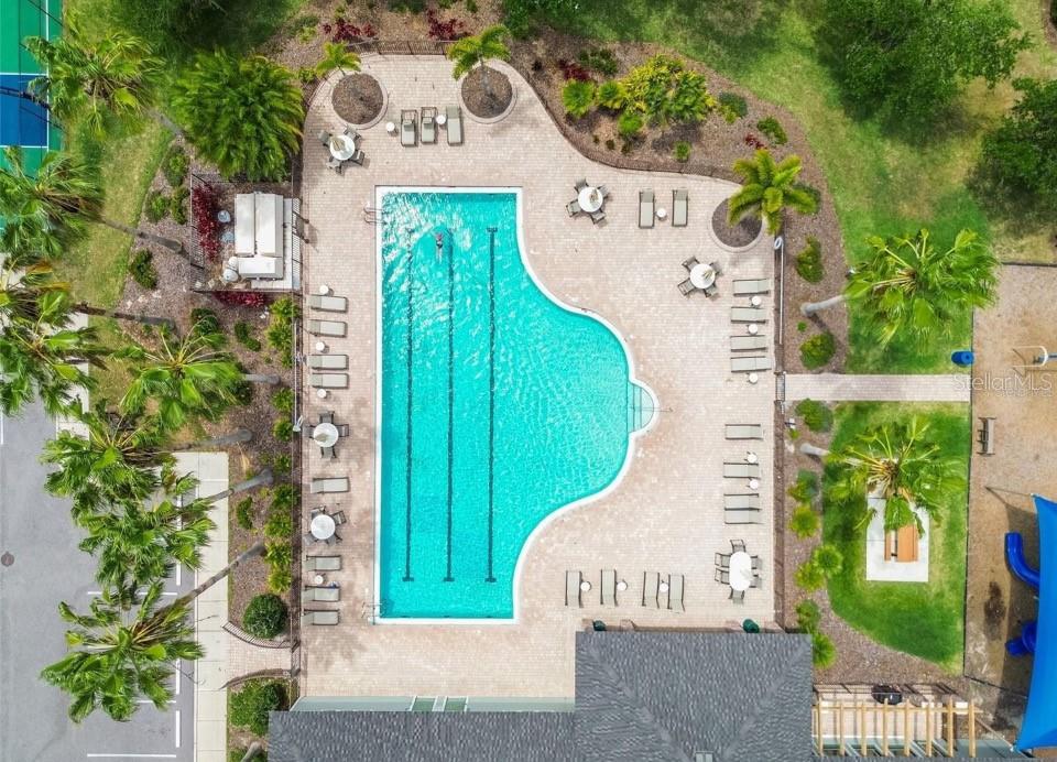 11523 84th St Circle East, Unit 106 Parrish, FL 34219 - Photo 22 of 27