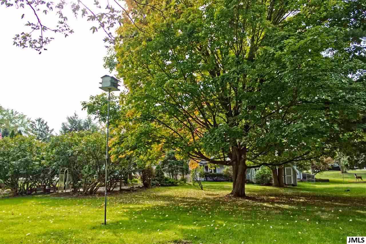 165 Harmony Road Spring Arbor, MI 49283 - Photo 28 of 32