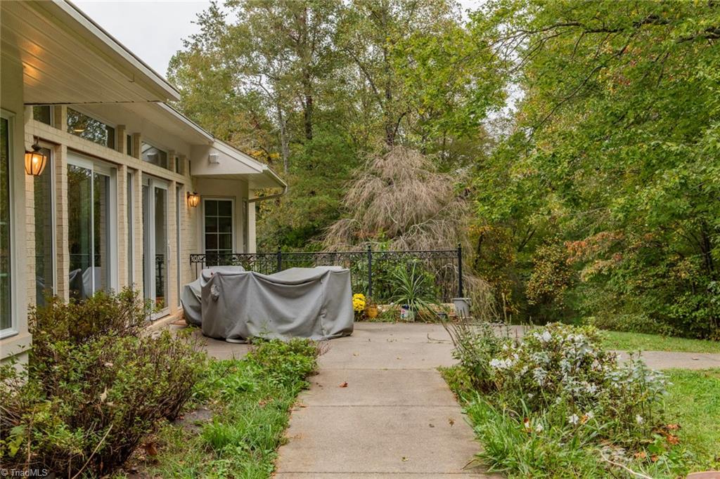 714 Mt Zion Road Pinnacle, NC 27043 - Photo 47 of 50 Gallery Image 47