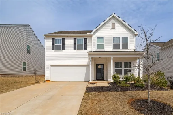 $399,900 | 5536 Baverhof Drive, Greensboro, NC 27405