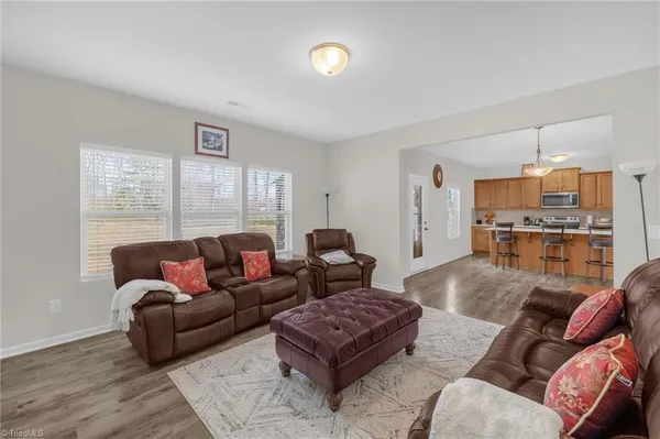 $399,900 | 5536 Baverhof Drive, Greensboro, NC 27405