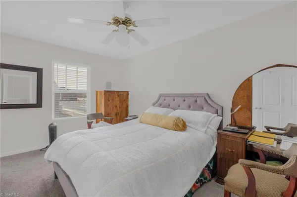 $399,900 | 5536 Baverhof Drive, Greensboro, NC 27405