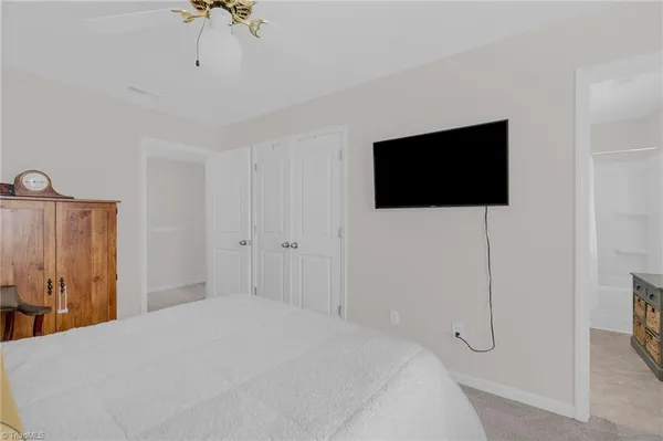 $399,900 | 5536 Baverhof Drive, Greensboro, NC 27405