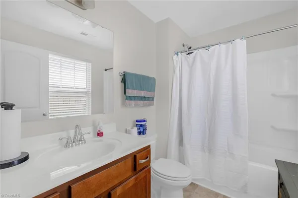 $399,900 | 5536 Baverhof Drive, Greensboro, NC 27405