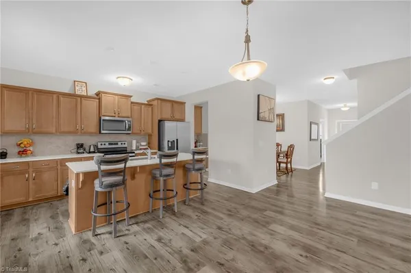 $399,900 | 5536 Baverhof Drive, Greensboro, NC 27405