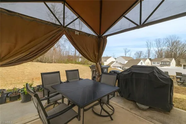 $399,900 | 5536 Baverhof Drive, Greensboro, NC 27405