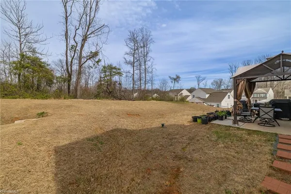 $399,900 | 5536 Baverhof Drive, Greensboro, NC 27405