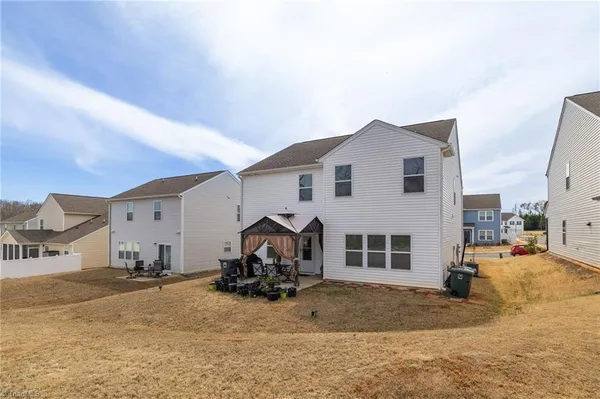 $399,900 | 5536 Baverhof Drive, Greensboro, NC 27405