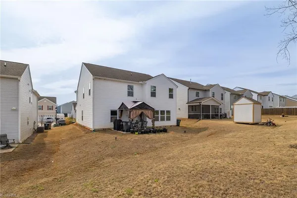 $399,900 | 5536 Baverhof Drive, Greensboro, NC 27405