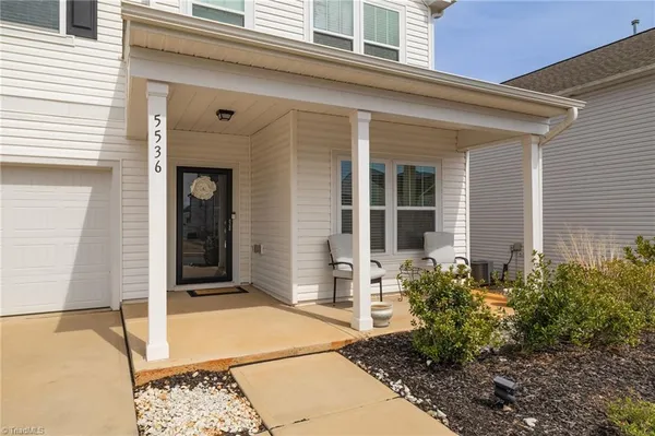 $399,900 | 5536 Baverhof Drive, Greensboro, NC 27405