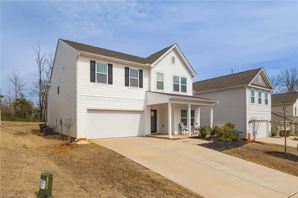 $399,900 | 5536 Baverhof Drive, Greensboro, NC 27405