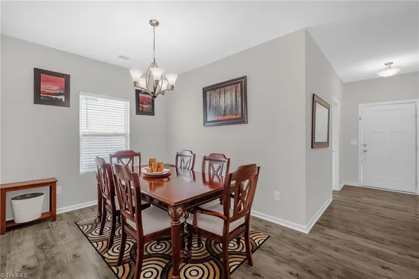 $399,900 | 5536 Baverhof Drive, Greensboro, NC 27405