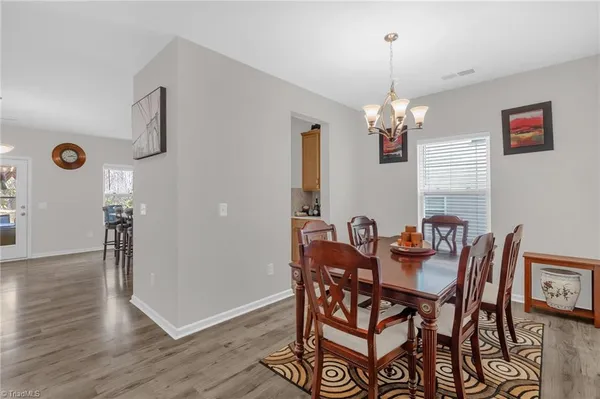 $399,900 | 5536 Baverhof Drive, Greensboro, NC 27405