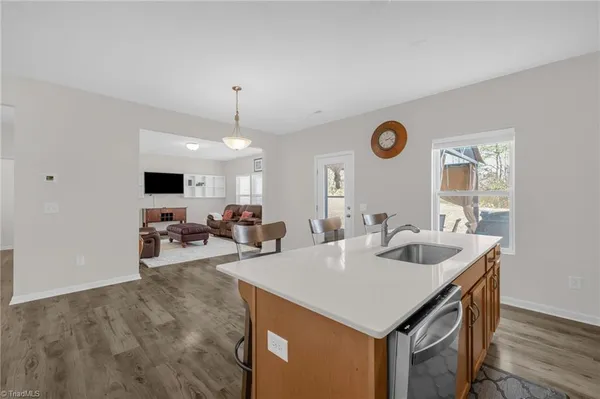 $399,900 | 5536 Baverhof Drive, Greensboro, NC 27405