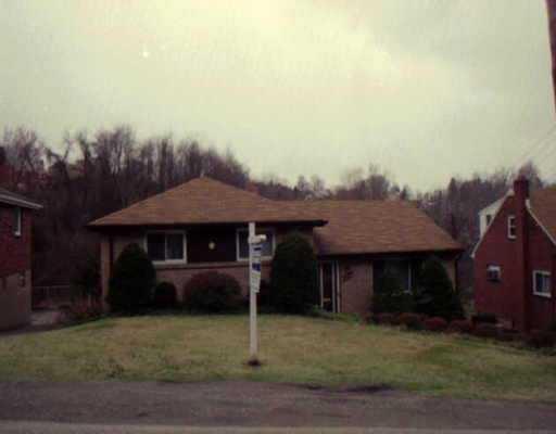 1304 Hamilton Road Castle Shannon, PA 15234 - Photo 1 of 1 Gallery Image 1