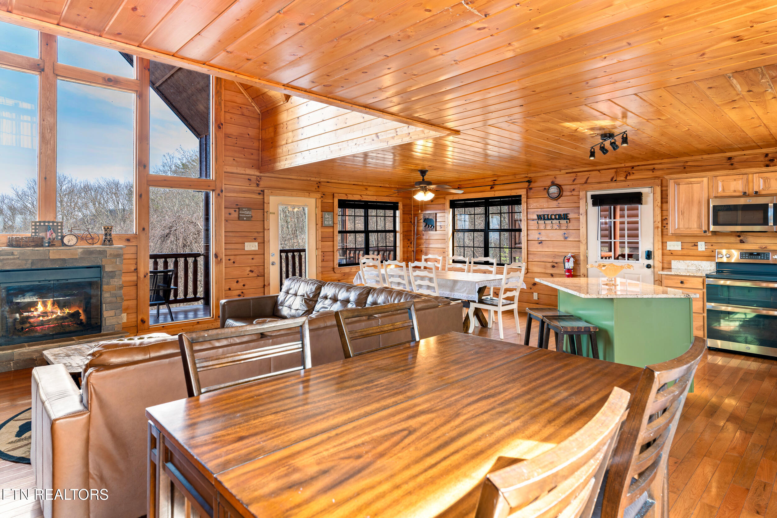 1549 Bears Den Way Sevierville, TN 37862 - Photo 13 of 41 1549 bears den way-15