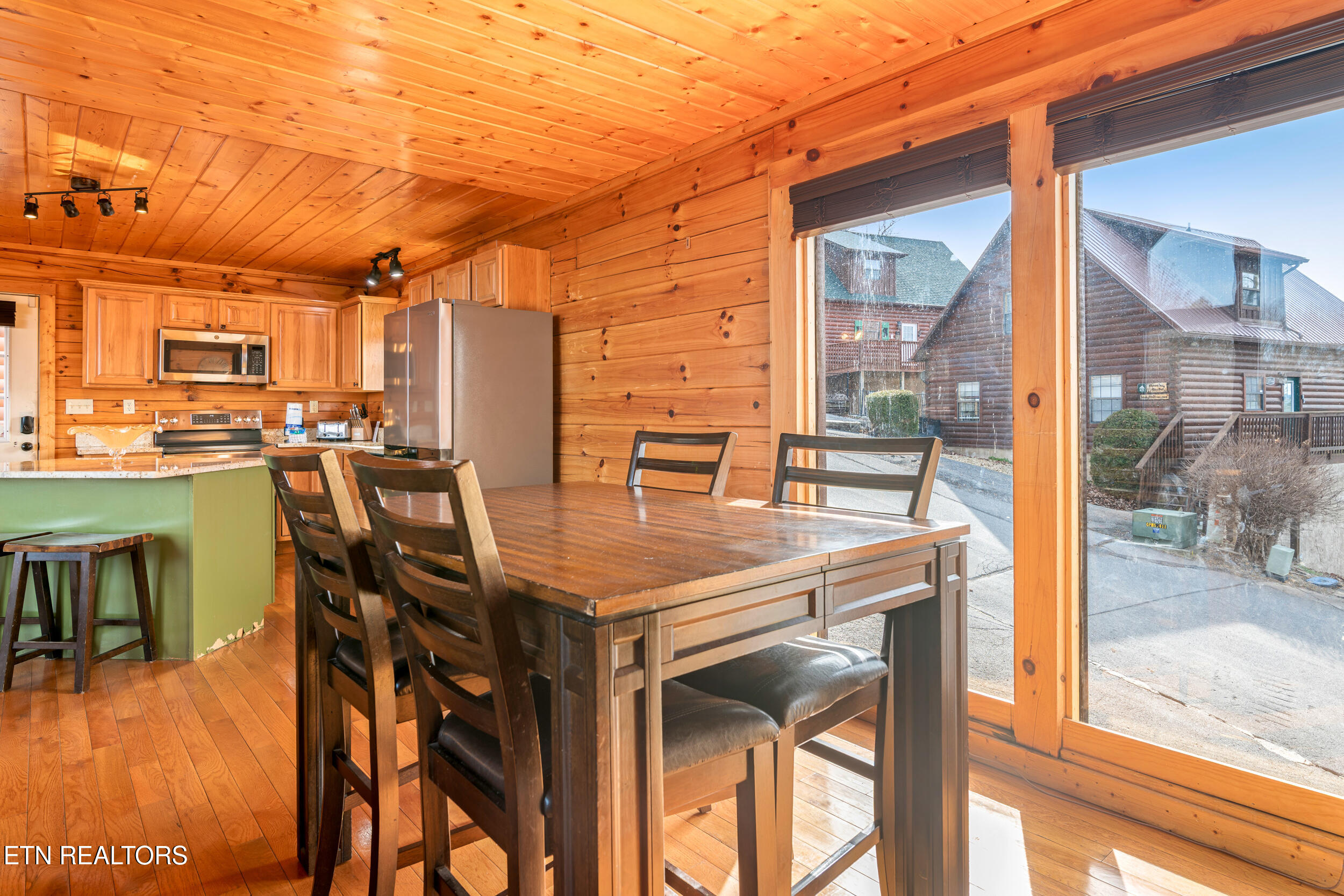 1549 Bears Den Way Sevierville, TN 37862 - Photo 14 of 41 1549 bears den way-16