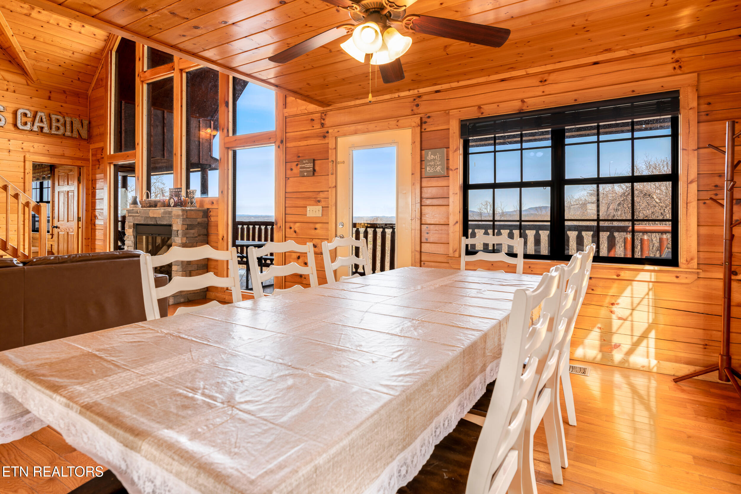 1549 Bears Den Way Sevierville, TN 37862 - Photo 16 of 41 1549 bears den way-18
